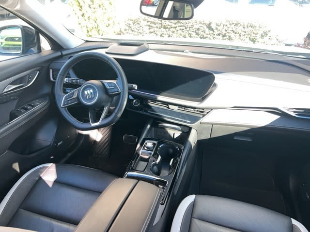 Thumbnail: 2024 Buick Envision - 2