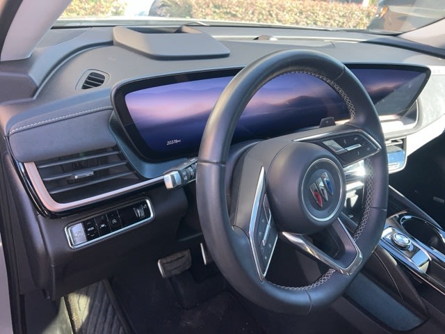 Thumbnail: 2024 Buick Envision - 7