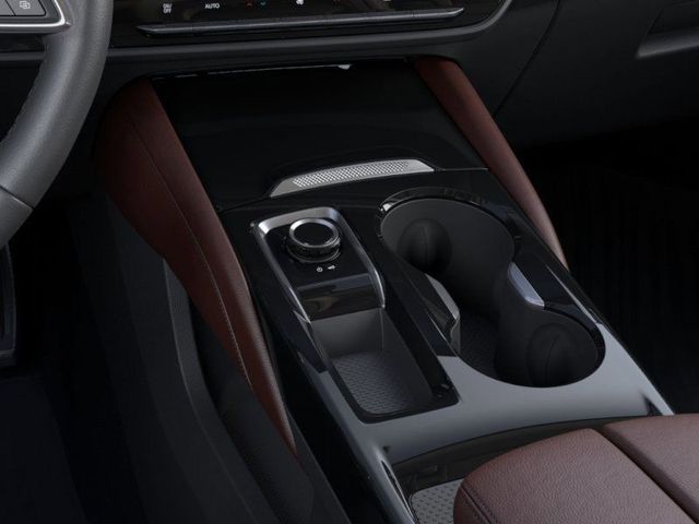 Thumbnail: 2026 Buick Envision - 9
