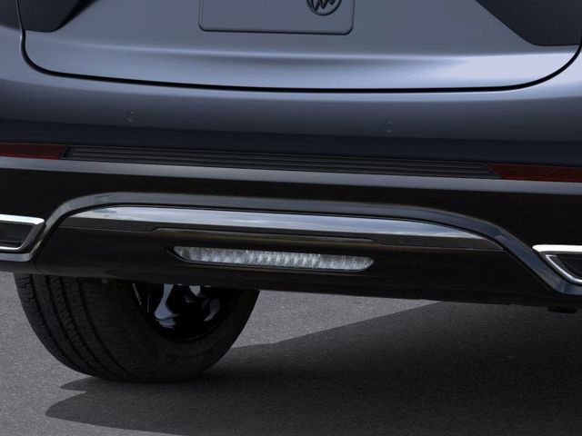 Thumbnail: 2026 Buick Envision - 17