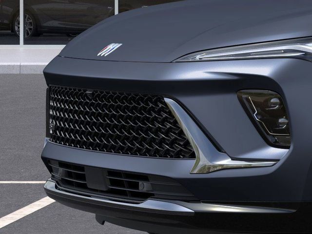 Thumbnail: 2026 Buick Envision - 10