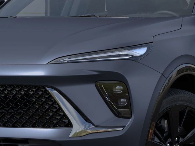 Thumbnail: 2026 Buick Envision - 14