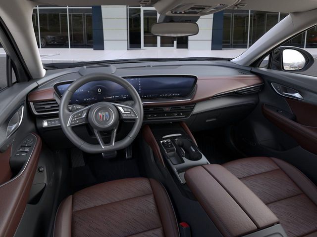 Thumbnail: 2026 Buick Envision - 2