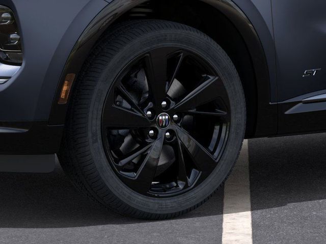 Thumbnail: 2026 Buick Envision - 5