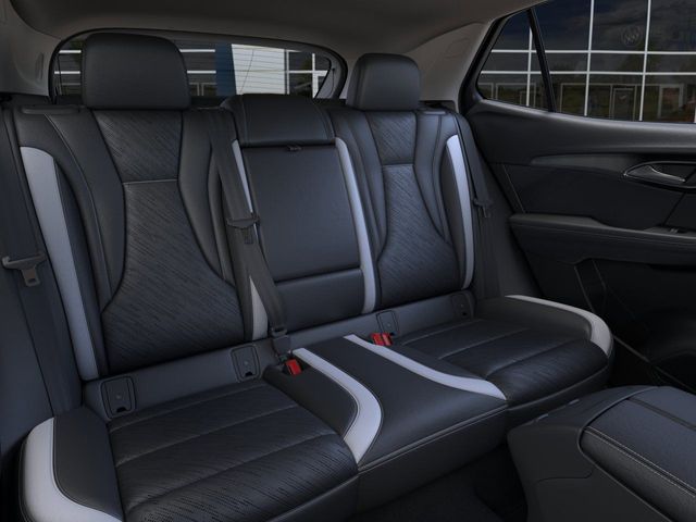 Thumbnail: 2026 Buick Envision - 8