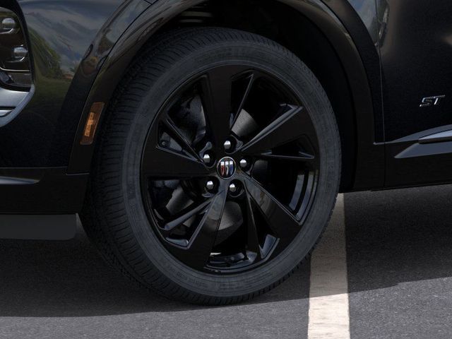 Thumbnail: 2026 Buick Envision - 5