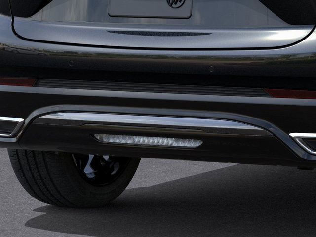 Thumbnail: 2026 Buick Envision - 18