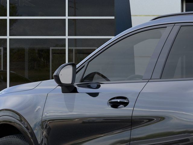 Thumbnail: 2026 Buick Envision - 17