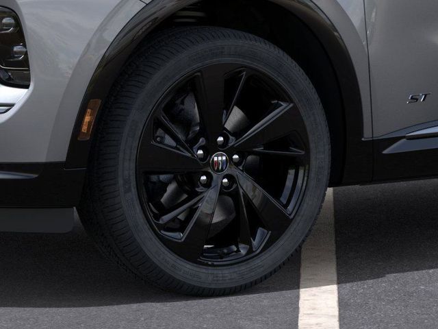 Thumbnail: 2026 Buick Envision - 6