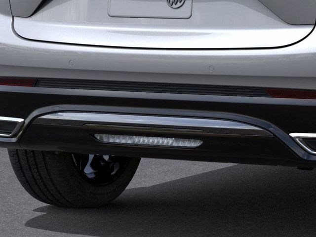 Thumbnail: 2026 Buick Envision - 18