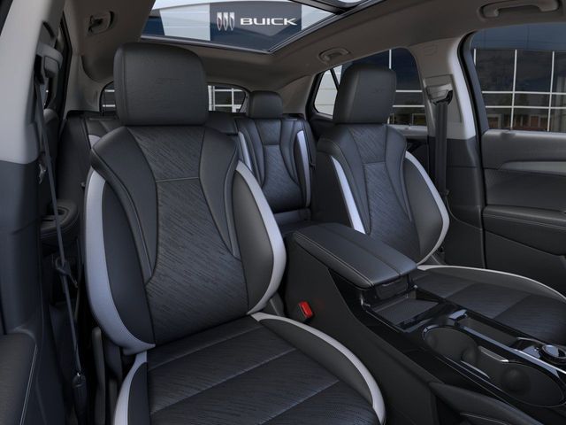 Thumbnail: 2026 Buick Envision - 7