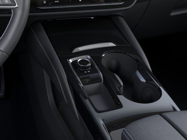 Thumbnail: 2026 Buick Envision - 11