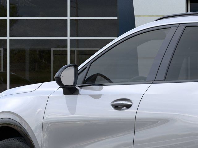 Thumbnail: 2026 Buick Envision - 18