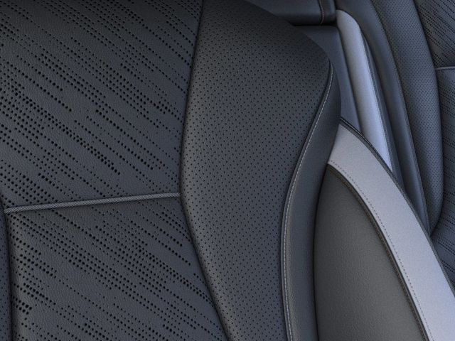 Thumbnail: 2026 Buick Envision - 8