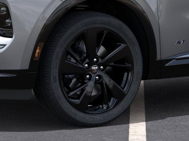 Thumbnail: 2026 Buick Envision - 6