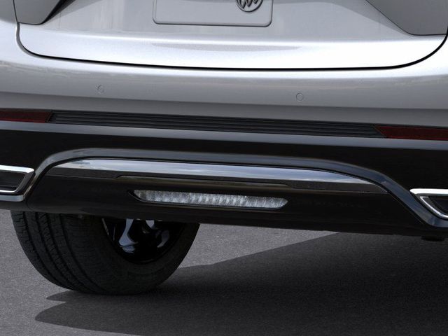 Thumbnail: 2026 Buick Envision - 19