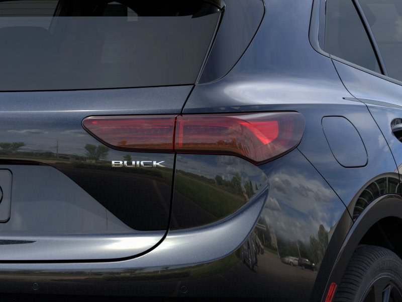 Thumbnail: 2026 Buick Envision - 17