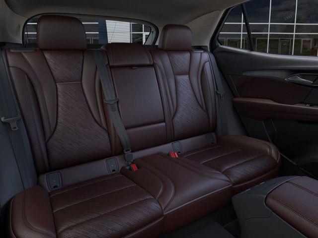 Thumbnail: 2026 Buick Envision - 19