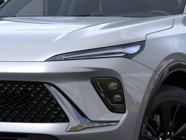 Thumbnail: 2026 Buick Envision - 15