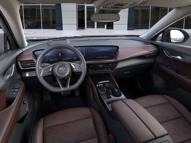 Thumbnail: 2026 Buick Envision - 2