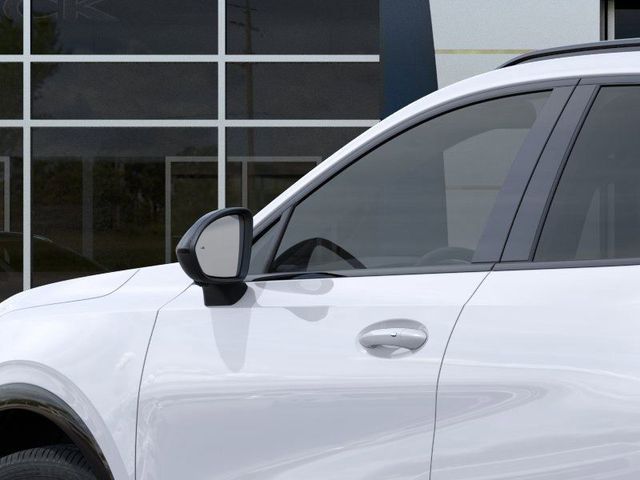 Thumbnail: 2026 Buick Envision - 18