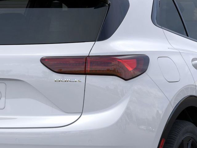 Thumbnail: 2026 Buick Envision - 17