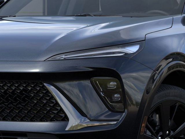 Thumbnail: 2026 Buick Envision - 14