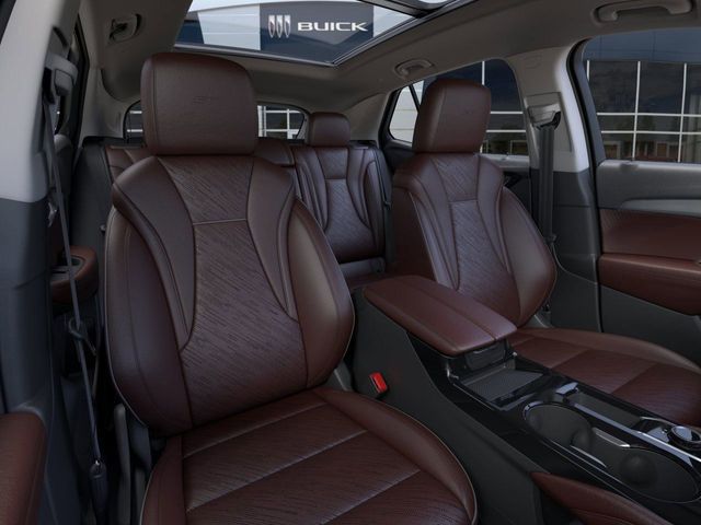 Thumbnail: 2026 Buick Envision - 7