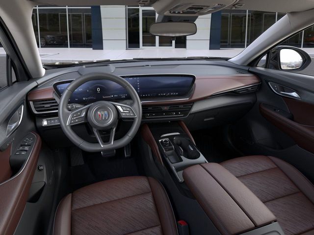 Thumbnail: 2026 Buick Envision - 2