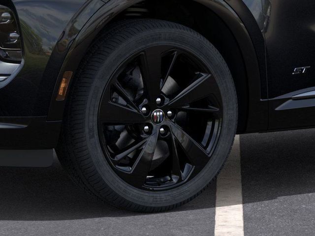 Thumbnail: 2026 Buick Envision - 5