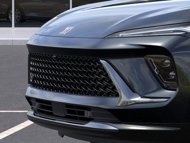 Thumbnail: 2026 Buick Envision - 10