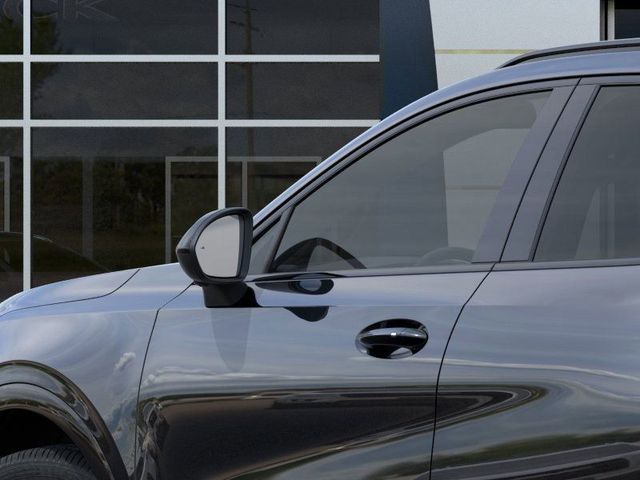 Thumbnail: 2026 Buick Envision - 16