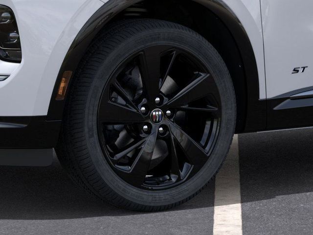 Thumbnail: 2026 Buick Envision - 7