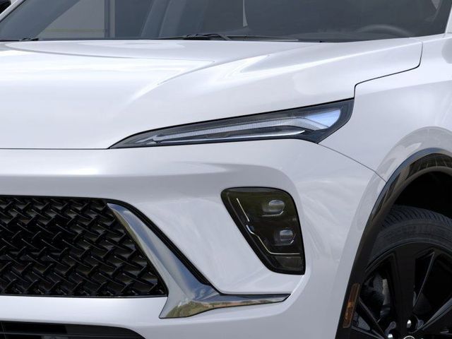 Thumbnail: 2026 Buick Envision - 16