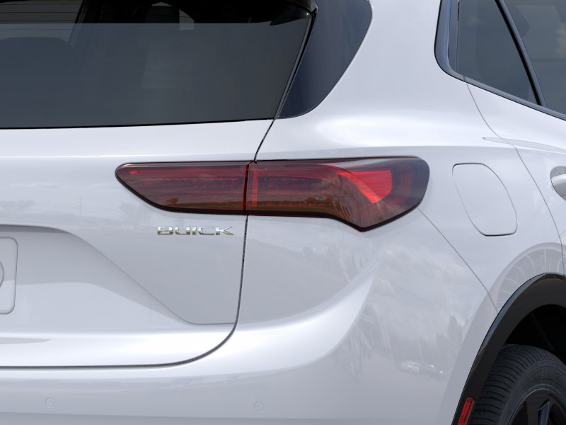 Thumbnail: 2026 Buick Envision - 19