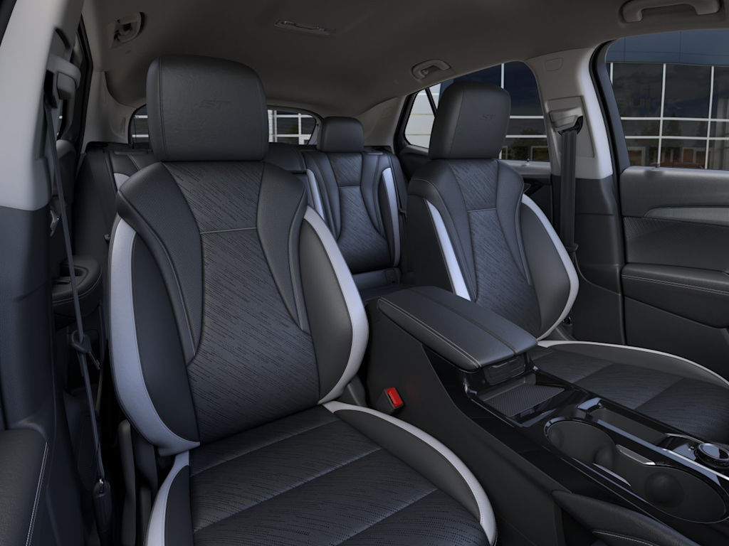 Thumbnail: 2026 Buick Envision - 8
