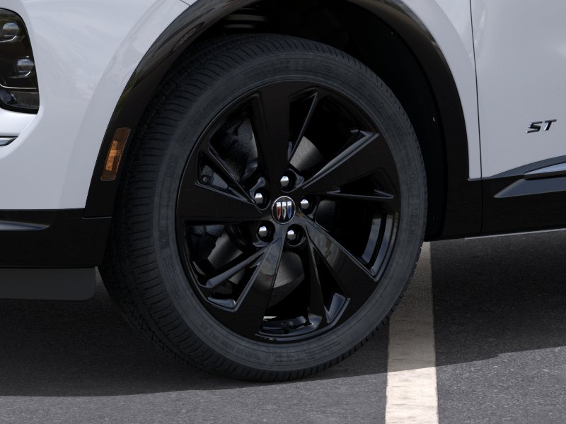 Thumbnail: 2026 Buick Envision - 7