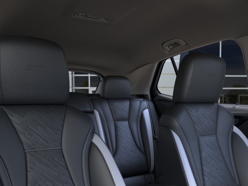 Thumbnail: 2026 Buick Envision - 24