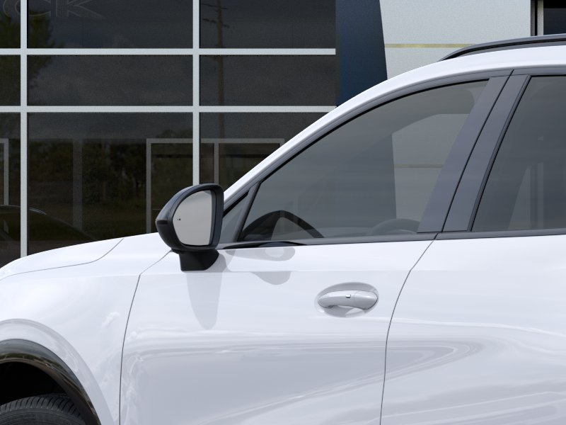 Thumbnail: 2026 Buick Envision - 20