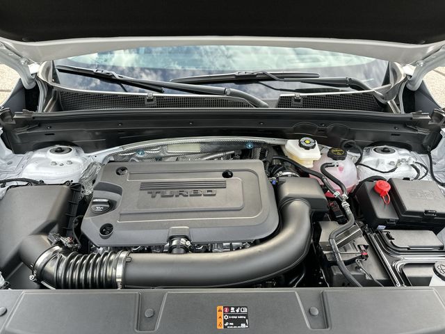 Thumbnail: 2026 Buick Envision - 9