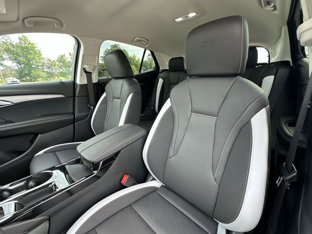 Thumbnail: 2026 Buick Envision - 11