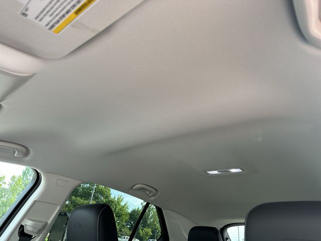 Thumbnail: 2026 Buick Envision - 28