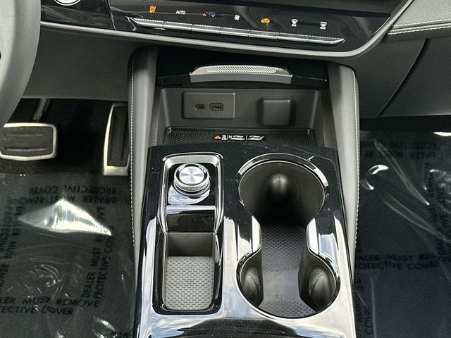 Thumbnail: 2026 Buick Envision - 35