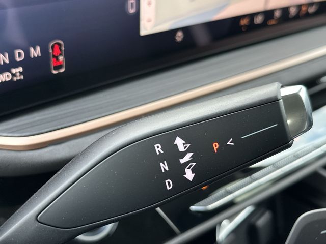 Thumbnail: 2026 Buick Envision - 38