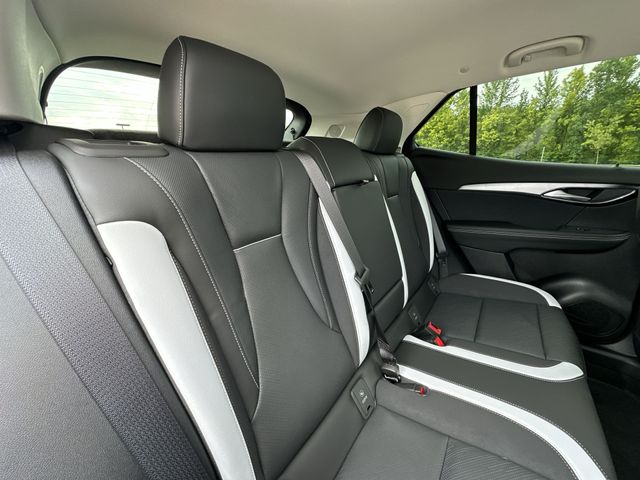Thumbnail: 2026 Buick Envision - 30