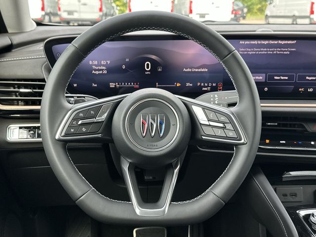 Thumbnail: 2026 Buick Envision - 10
