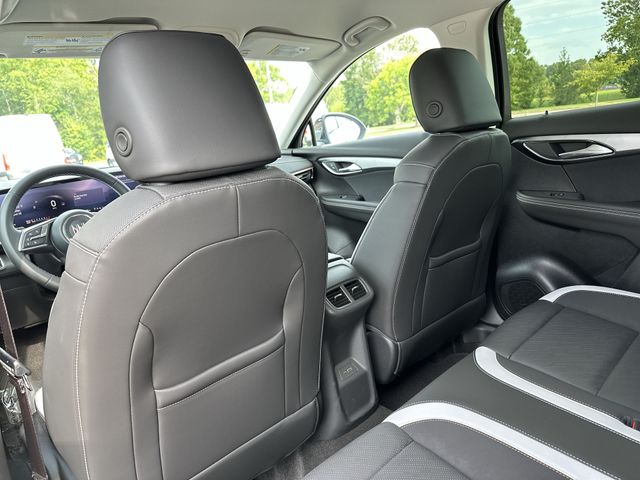 Thumbnail: 2026 Buick Envision - 13