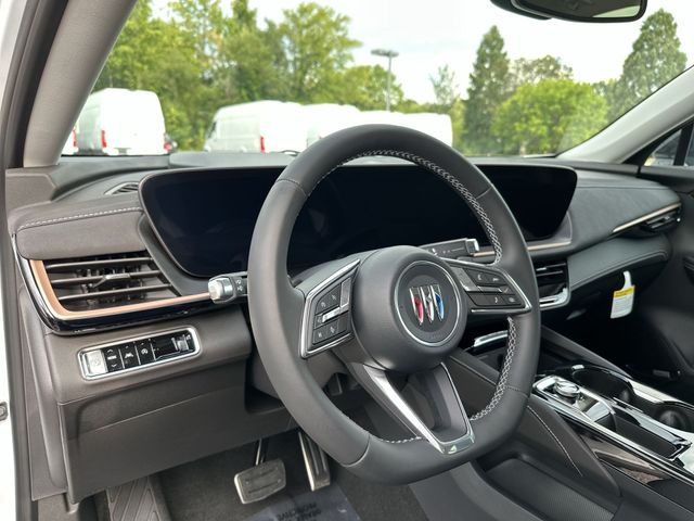 Thumbnail: 2026 Buick Envision - 2