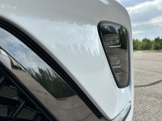 Thumbnail: 2026 Buick Envision - 7