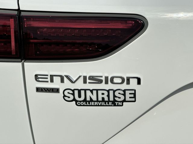 Thumbnail: 2026 Buick Envision - 25
